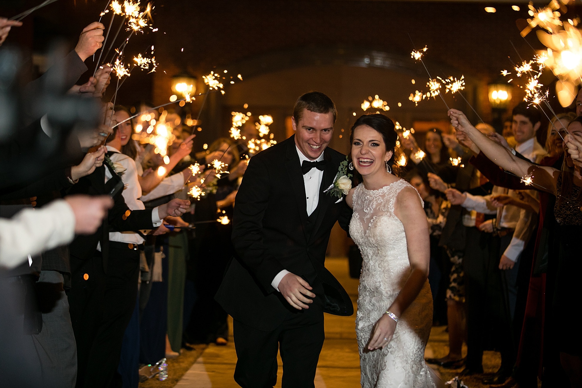 Little America in Cheyenne WY weddings