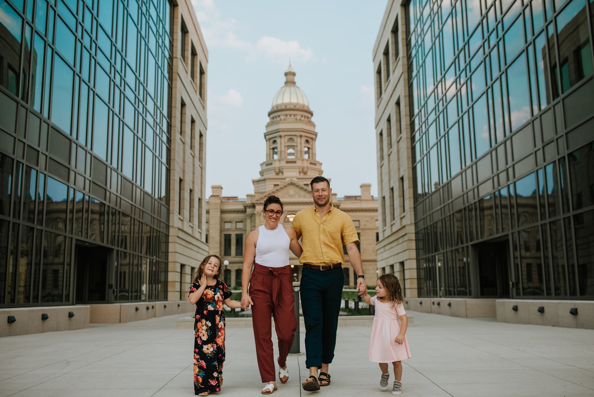 cheyenne family photographers