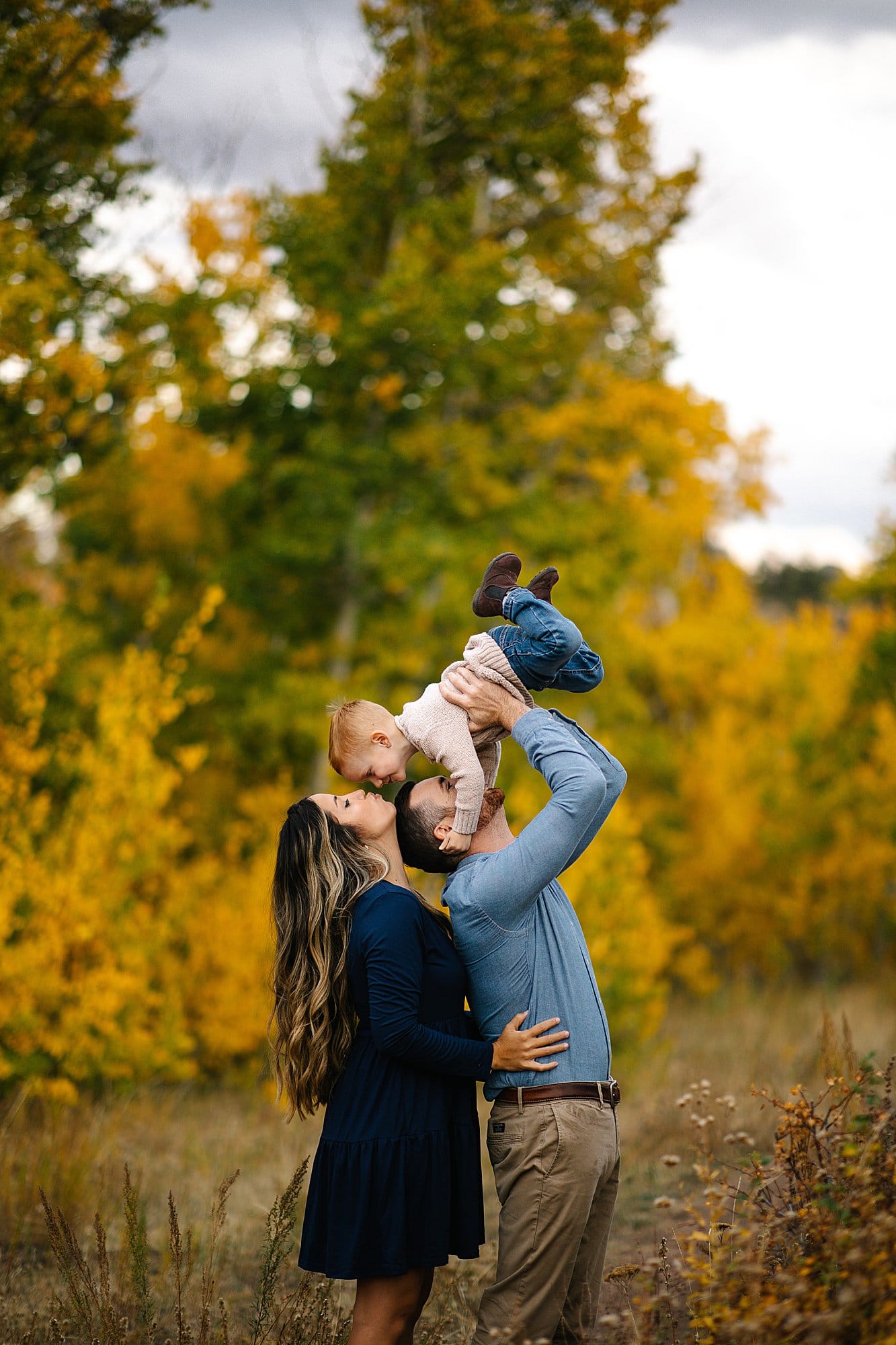 cheyenne family photos