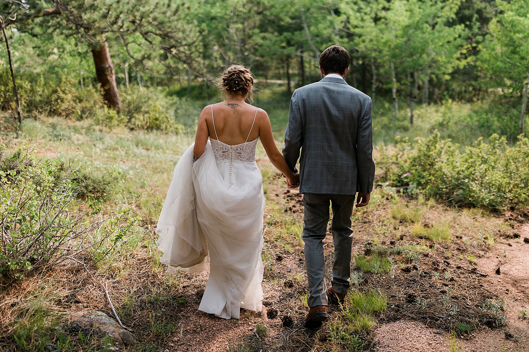 Vedauwoo wedding, hynds lodge amphitheater