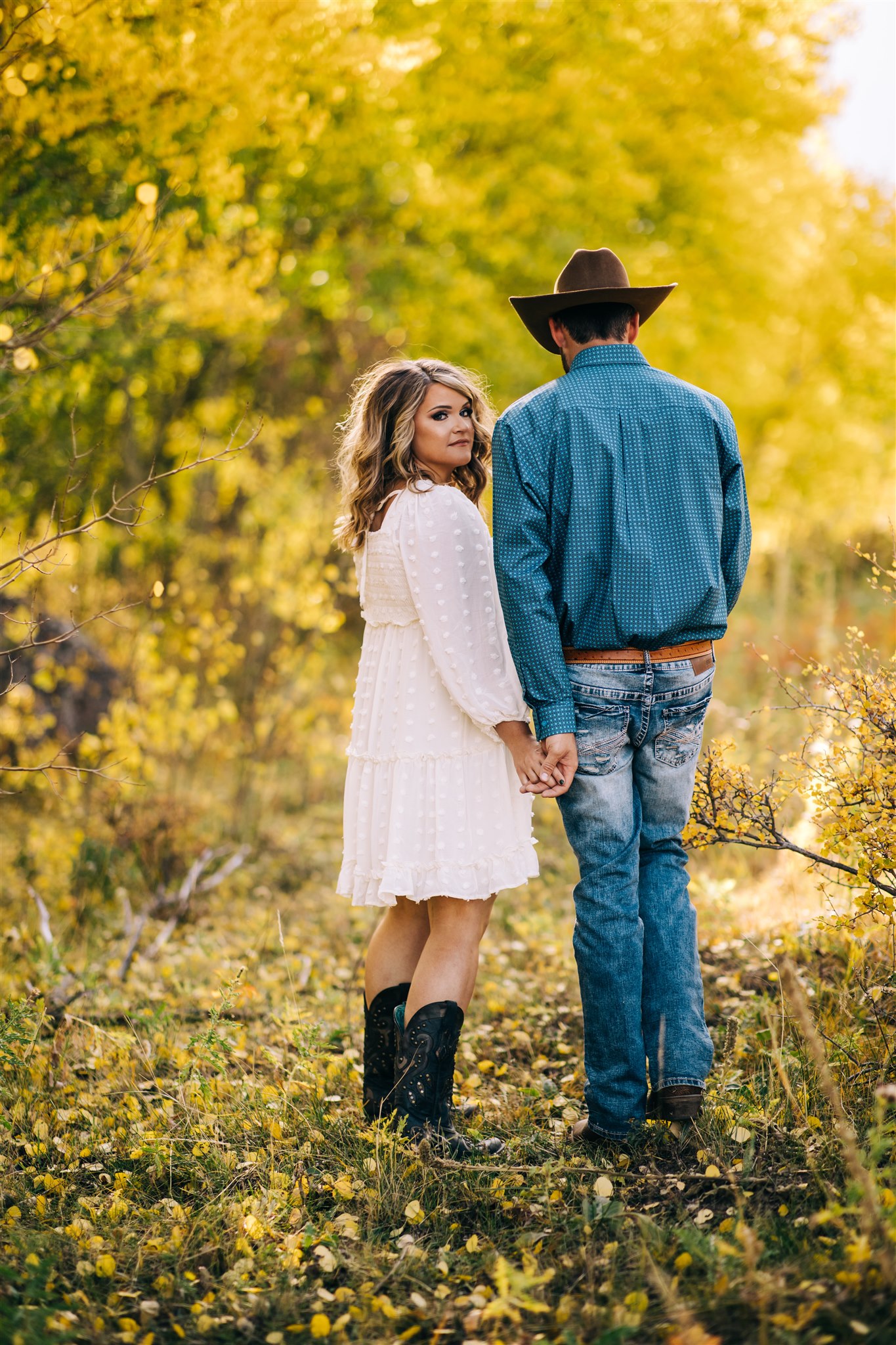 Cheyenne wedding photography