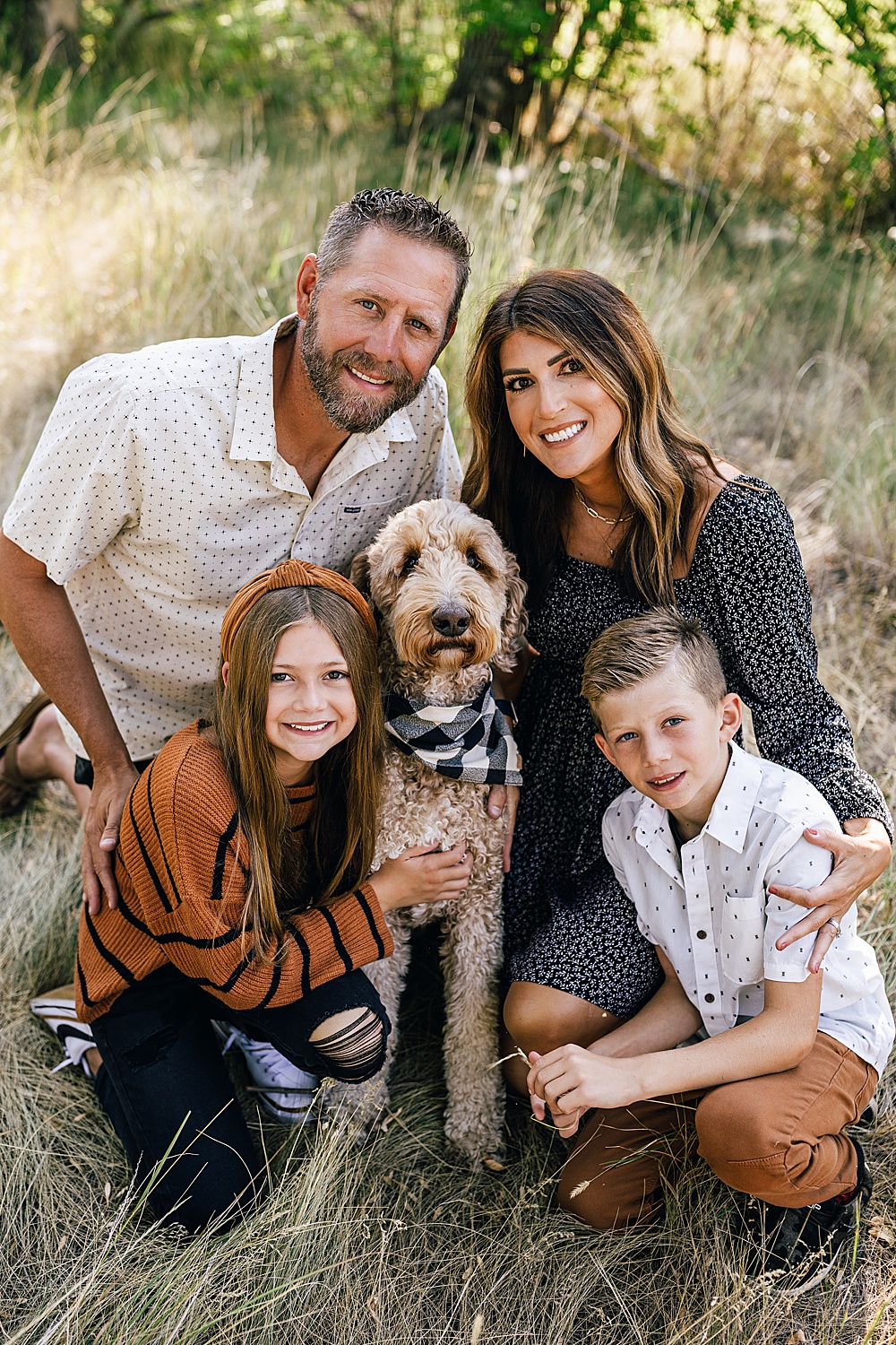 Cheyenne family photographer