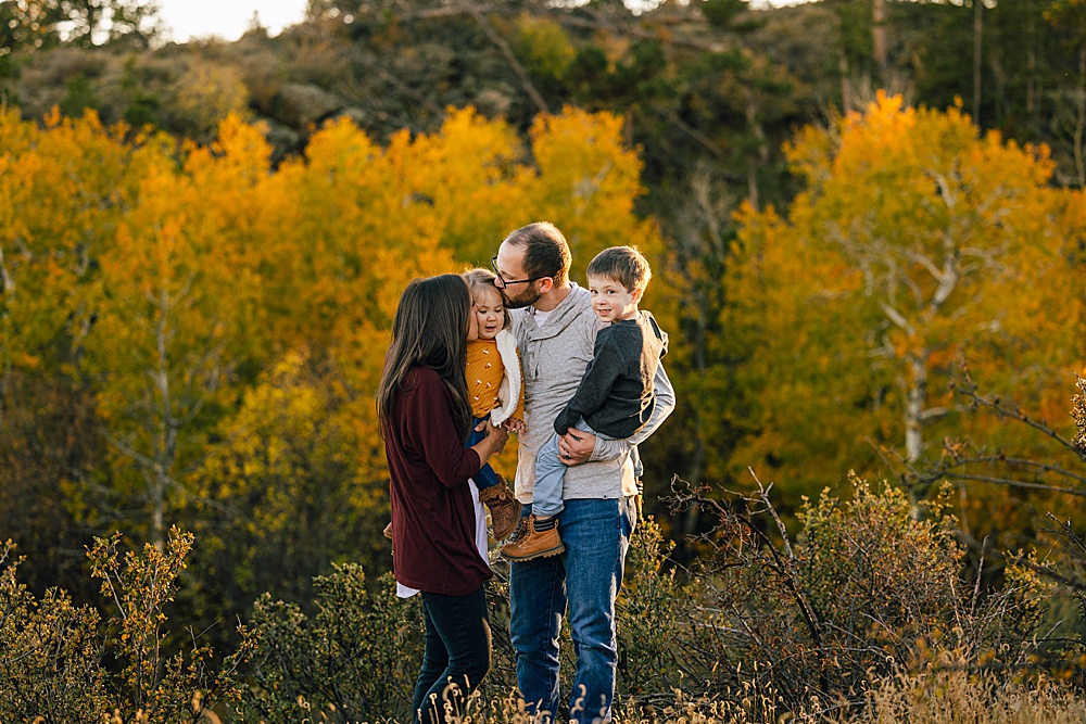 Laramie family photographer