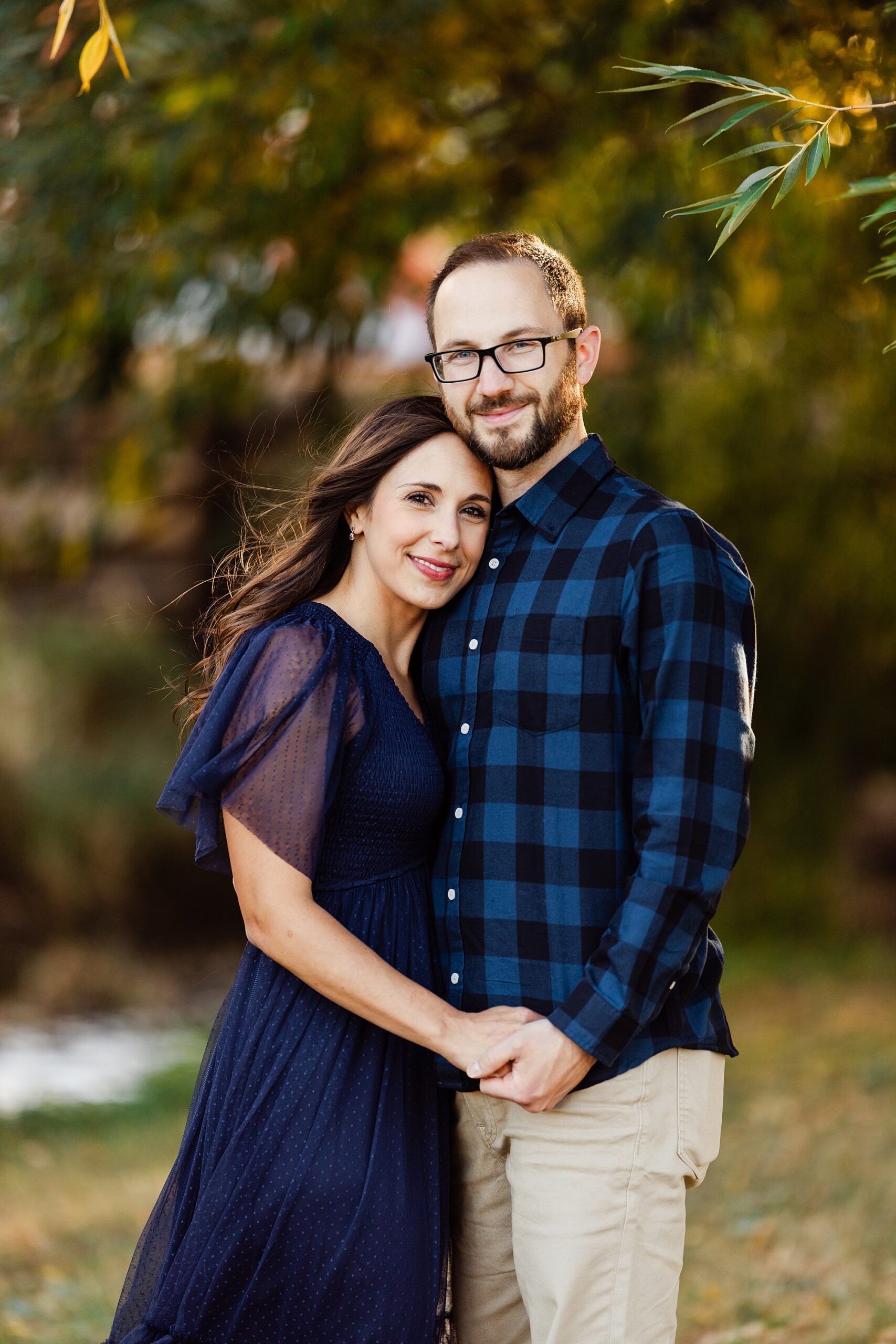 what to wear family photos