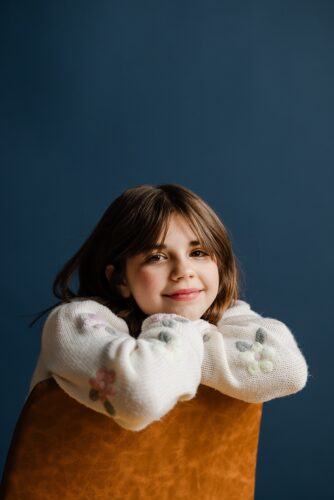 Child portrait photographers Cheyenne