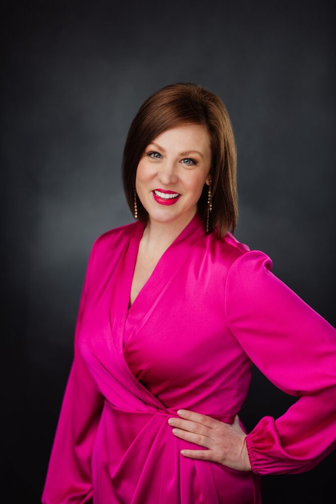 cheyenne headshot photographer