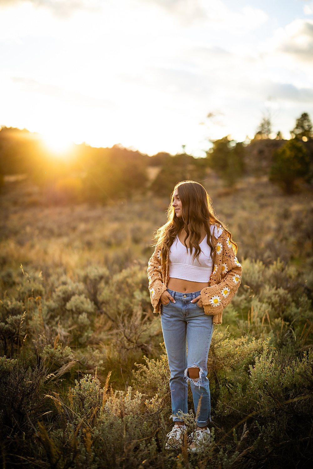 senior pictures cheyenne