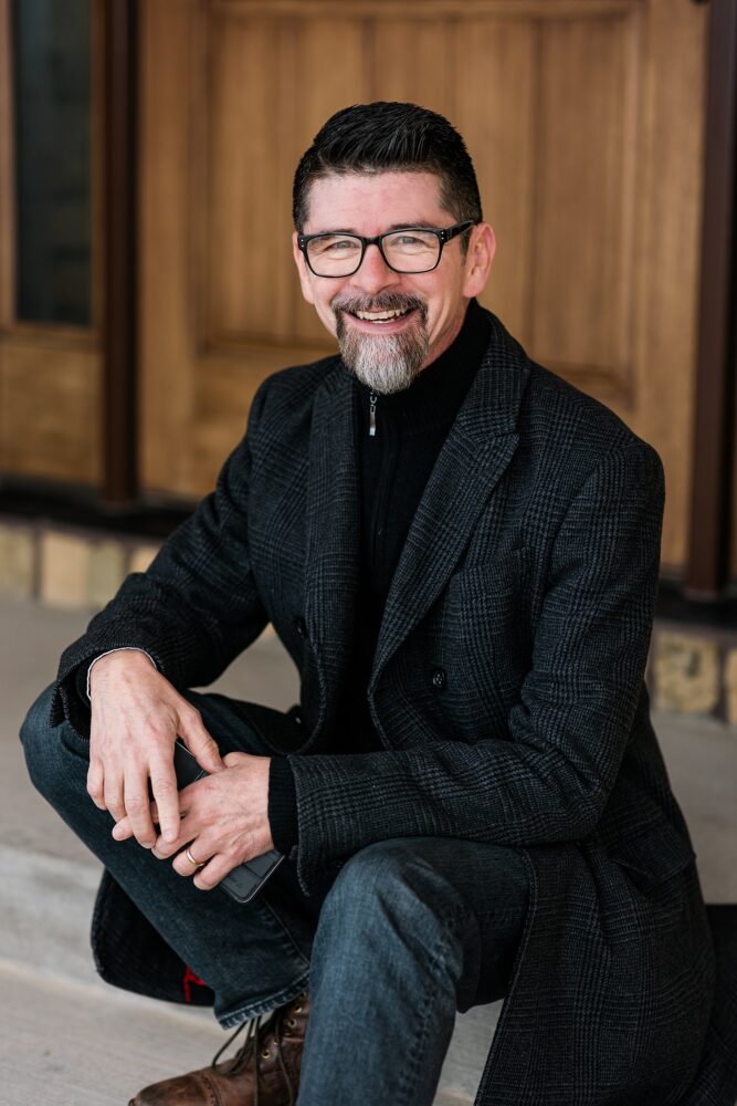 Cheyenne realtor headshots