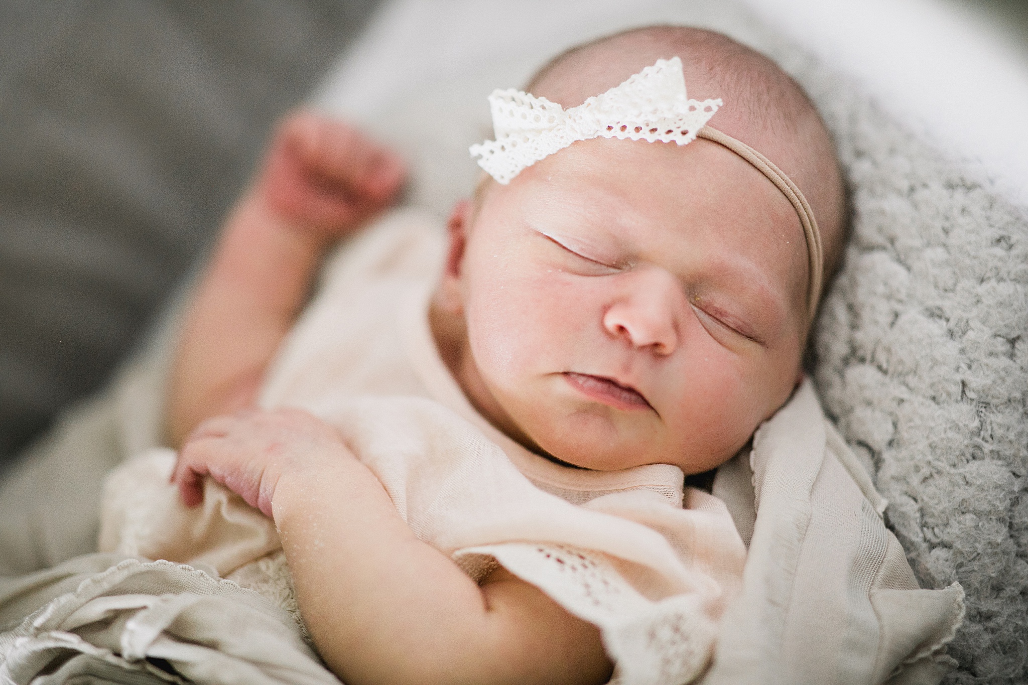 Cheyenne newborn pictures