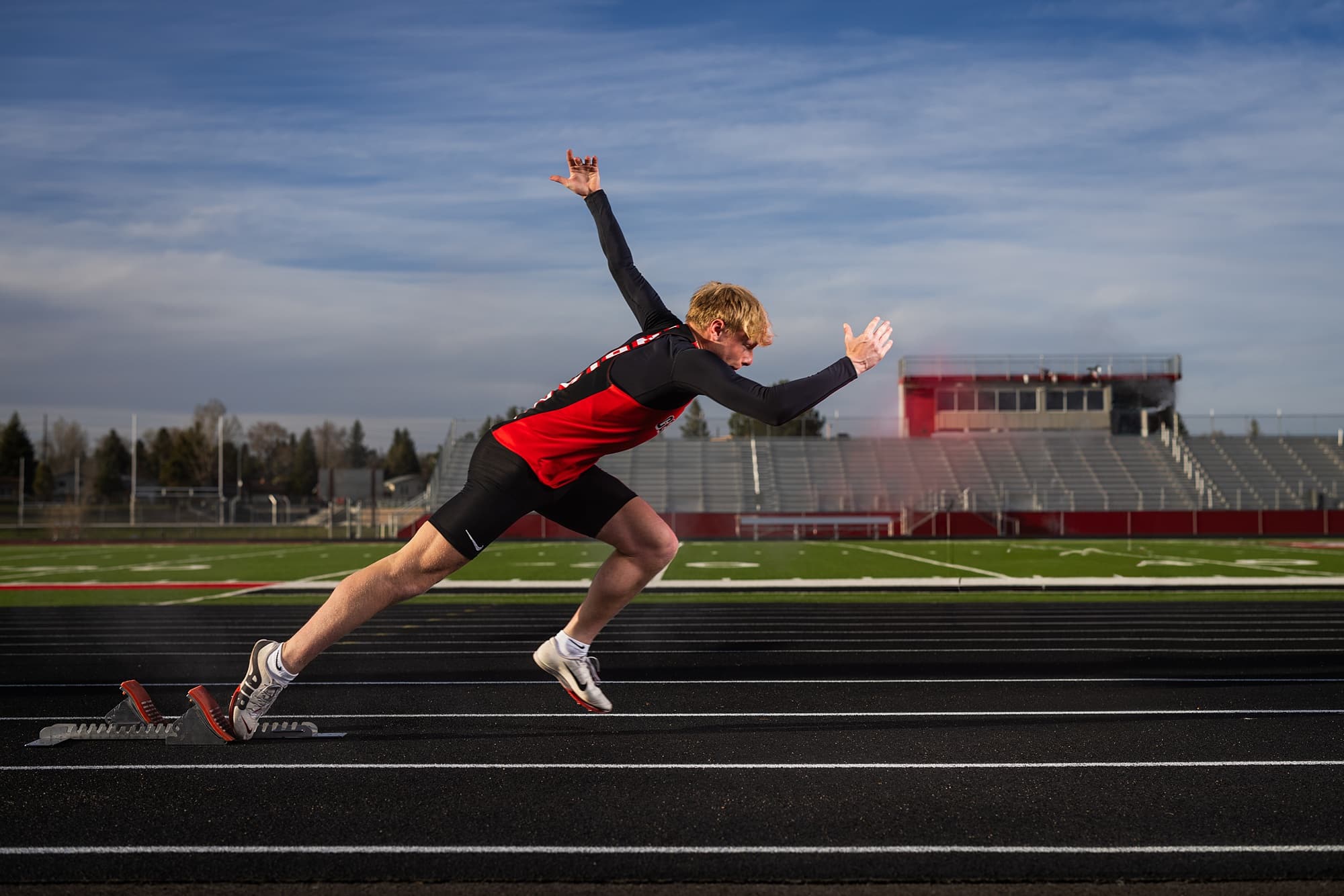 sports photos cheyenne