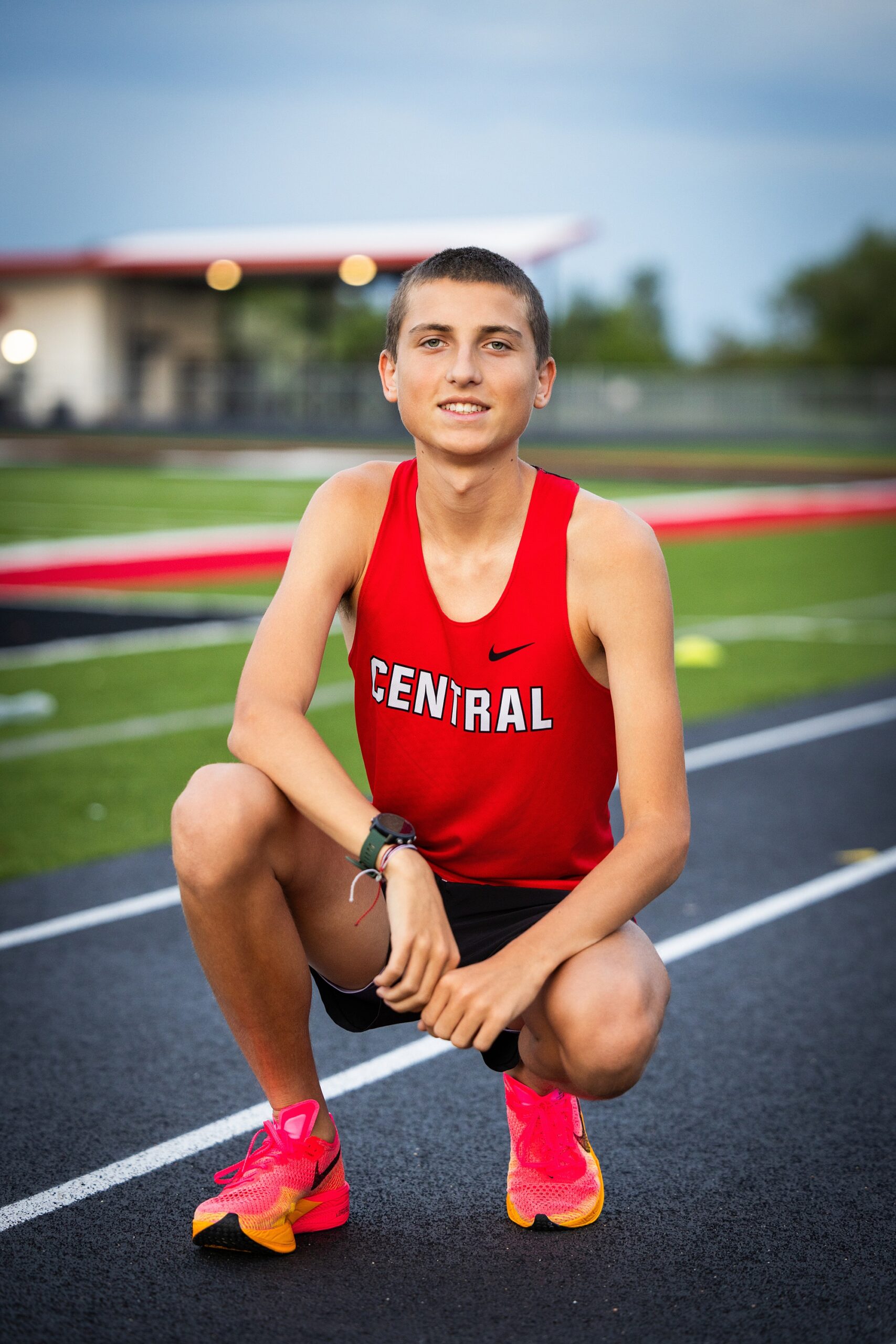 team photos Cheyenne 