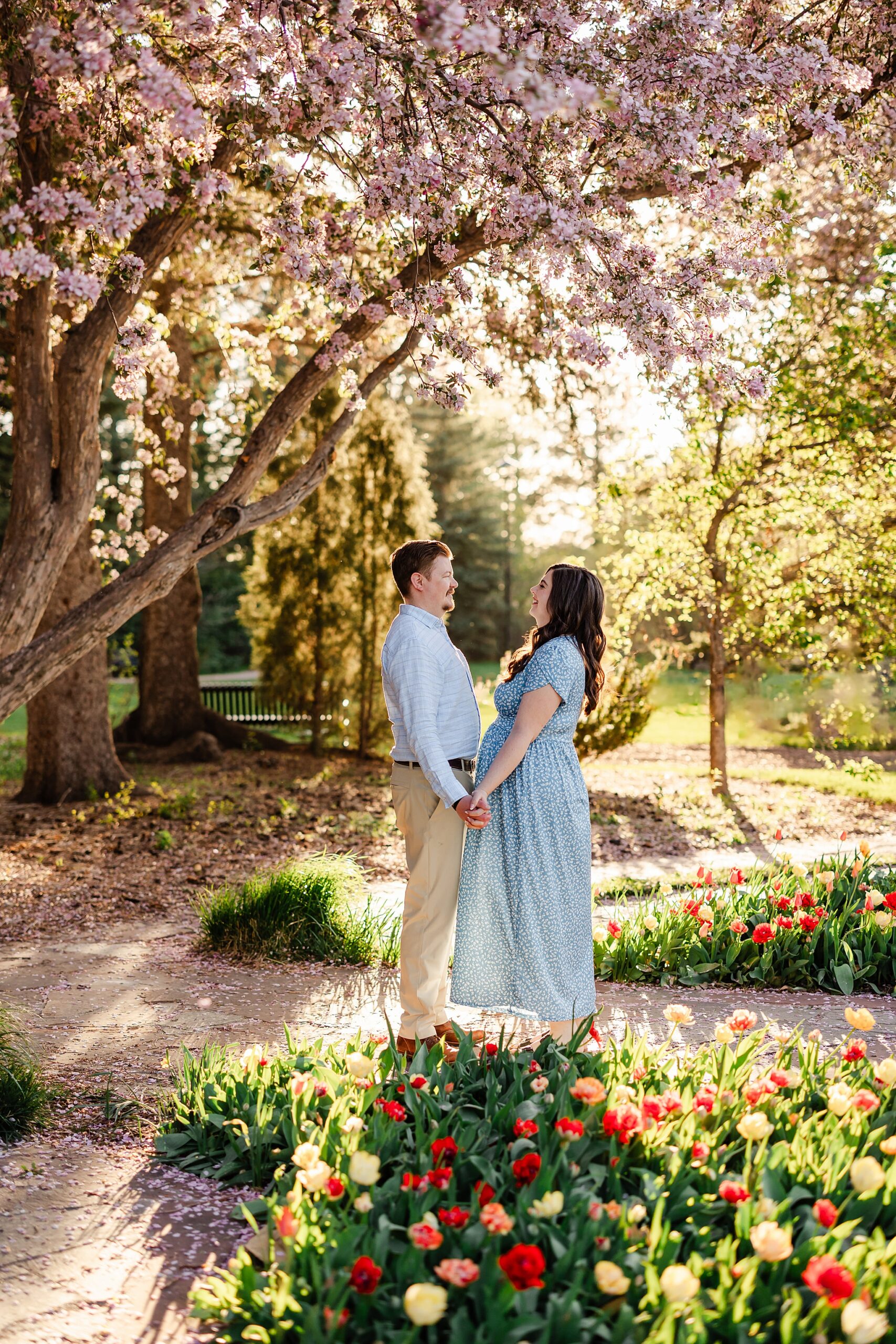 Cheyenne botanic gardens