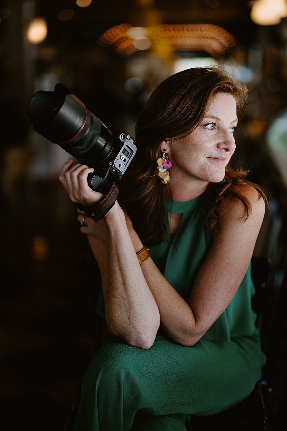 how to start a photography business