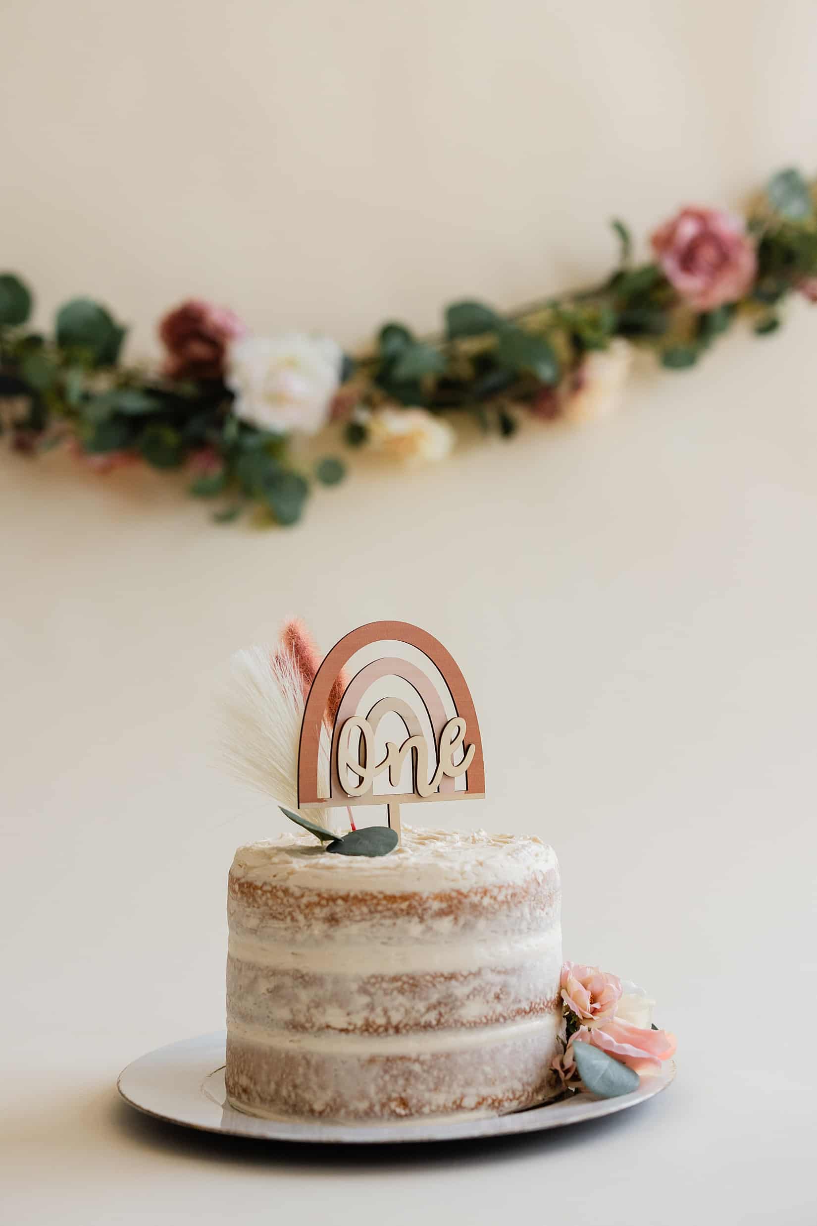 first birthday photos cheyenne